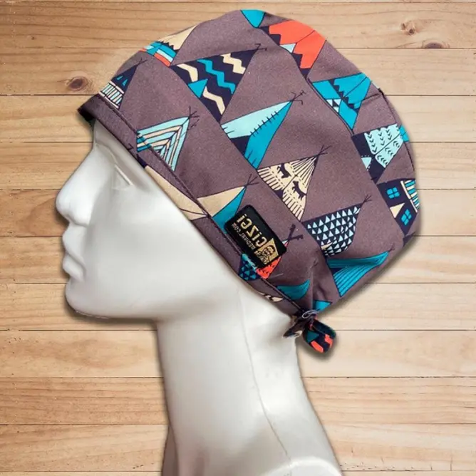 Desenli Cotton Boneler - 16