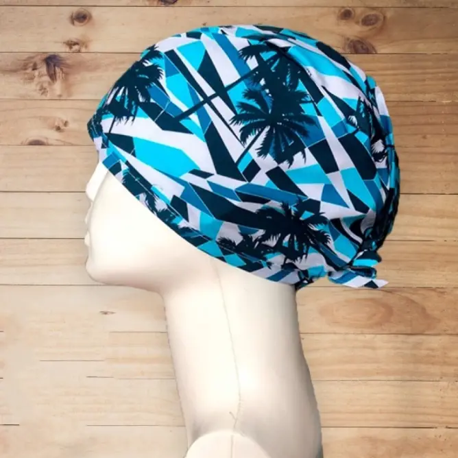 Desenli Cotton Boneler - 17