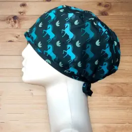 Desenli Cotton Boneler - 19