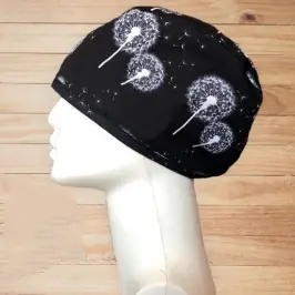 Desenli Cotton Boneler - 20