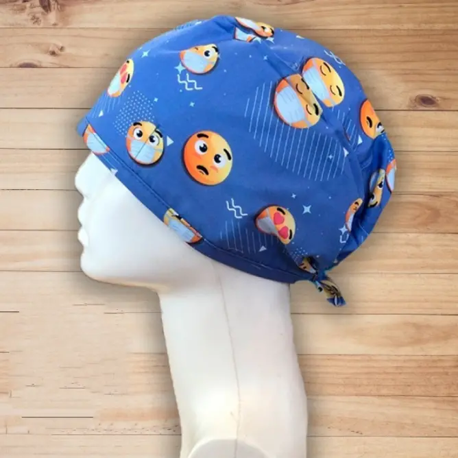 Desenli Cotton Boneler - 21