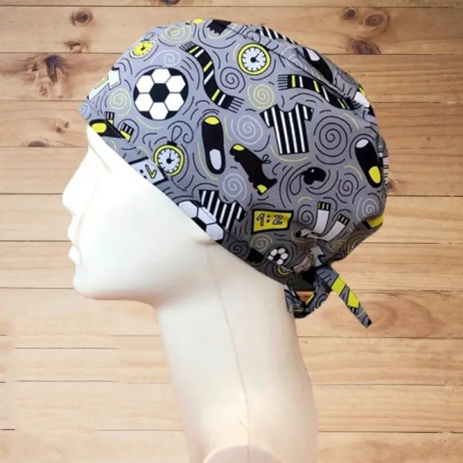 Desenli Cotton Boneler - 23