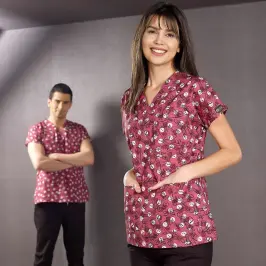 Desenli Greys Takımlar (İnce Kumaş - 31 Farklı Desen) - 5