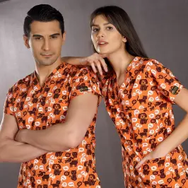 Desenli Greys Takımlar (İnce Kumaş - 31 Farklı Desen) - 20