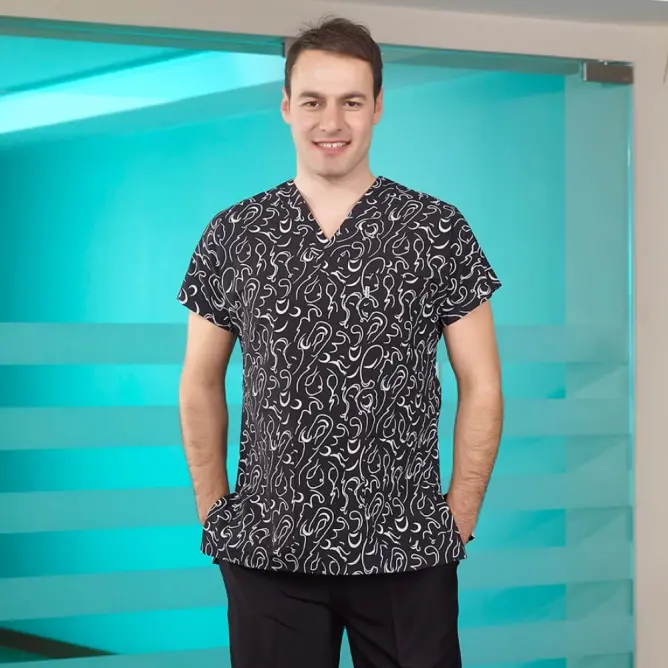 Desenli Greys Takımlar (İnce Kumaş - 31 Farklı Desen) - 22