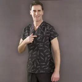 Desenli Greys Takımlar (İnce Kumaş - 31 Farklı Desen) - 23