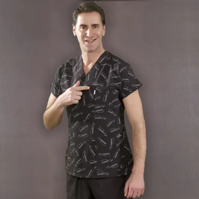 Desenli Greys Takımlar (İnce Kumaş - 31 Farklı Desen) - 23