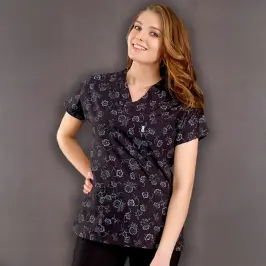 Desenli Greys Takımlar (İnce Kumaş - 31 Farklı Desen) - 24