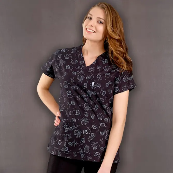 Desenli Greys Takımlar (İnce Kumaş - 31 Farklı Desen) - 24