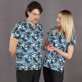 Desenli Greys Takımlar (İnce Kumaş - 31 Farklı Desen) - 30