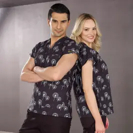 Desenli Greys Takımlar (İnce Kumaş - 31 Farklı Desen) - 29