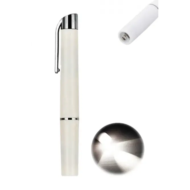 Diagnostik Lamba (Muayene Işık Kalemi) - 1