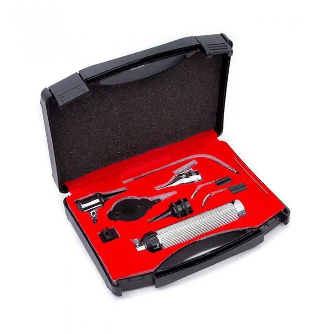 Diagnostik Set (Otoskop Oftalmaskop Seti) - 1