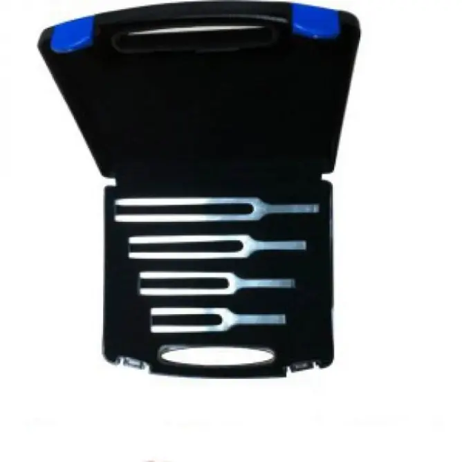 Diapozon Seti 4'lü - 1