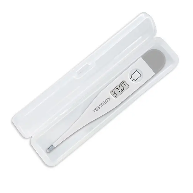 Rossmax TG100 Dijital Kalem Tipi Termometre - 3