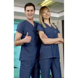 Dr Greys Modeli Medijean Tek Üst - 