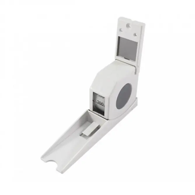 Duvara Monte Boy Ölçer - 1