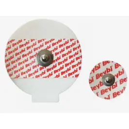 Beybi EKG Elektrodu (50'lik Paket) - 1