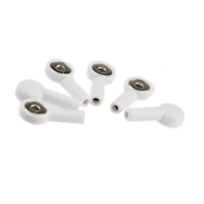 EKG Elektrot Adaptörü (6'lı Set) - 1