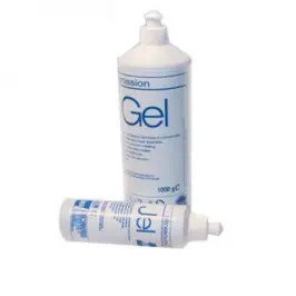 Aqua EKG Jeli (Ultrason Jeli) - 