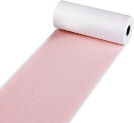 Ekg Kağıdı 50 mm x 30 m - 