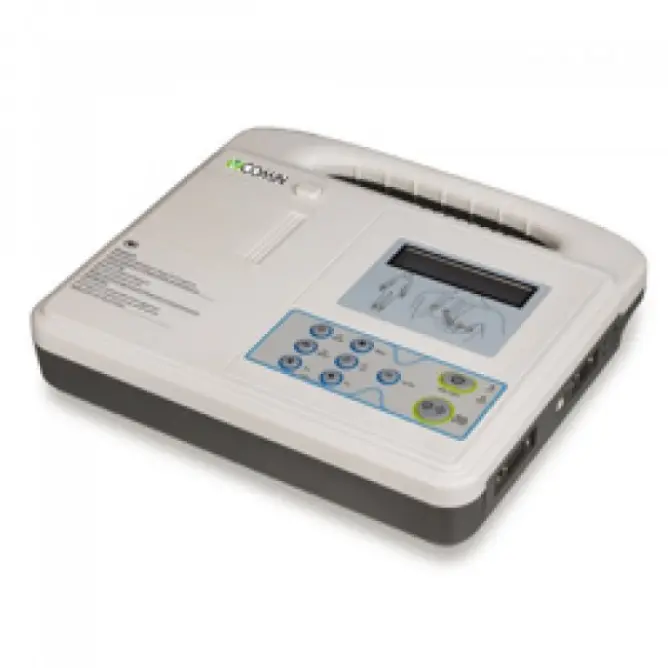 EKG Kalibrasyonu - 1