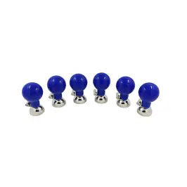 EKG Puarı 6'lı Set - Contec