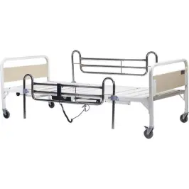 Elektrikli Hasta Karyolası - 1