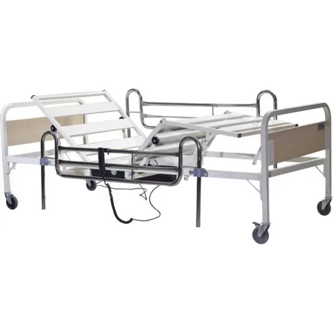 Elektrikli Hasta Karyolası - 2