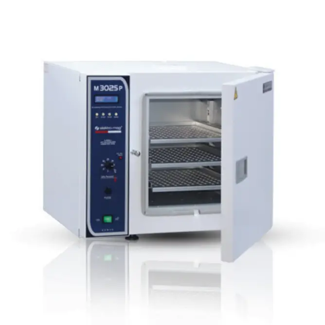 ElektroMag M 3025 P 24 LT Kuru Hava Sterilizatörü