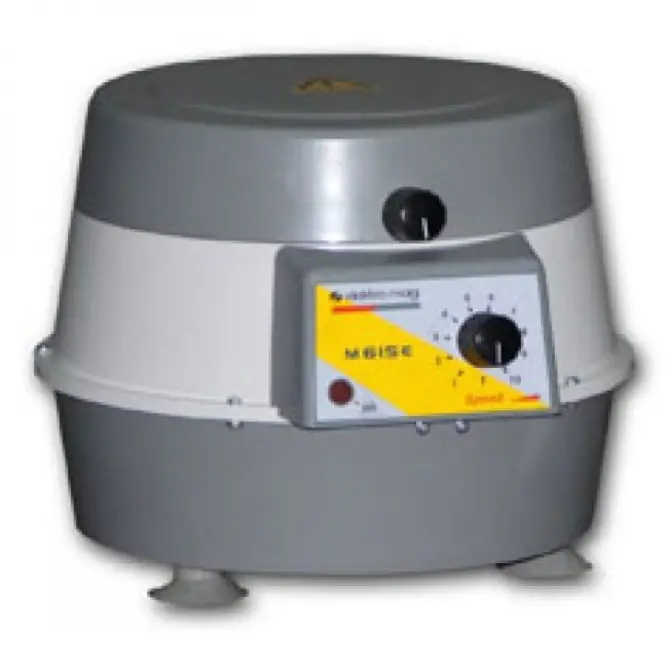 ElektroMag M 615 E Santrifüj Cihazı 6 Tüplü - 1