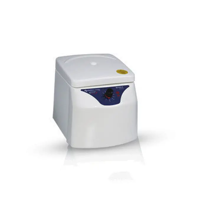 ElektroMag M 615 E Santrifüj Cihazı 6 Tüplü