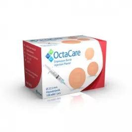 Octacare Enjeksiyon Bandı - Octamed