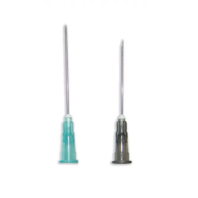 Beybi Enjektör Ucu 100'lü - 1