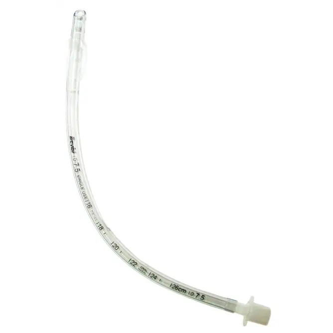 Entübasyon Tüpü - 1