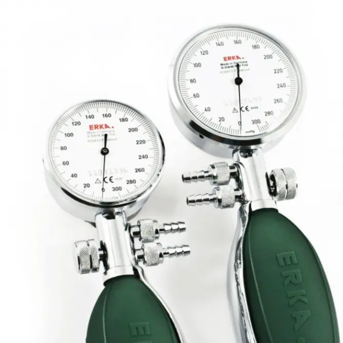 Erka Perfect Aneroid Tansiyon Aleti - 2
