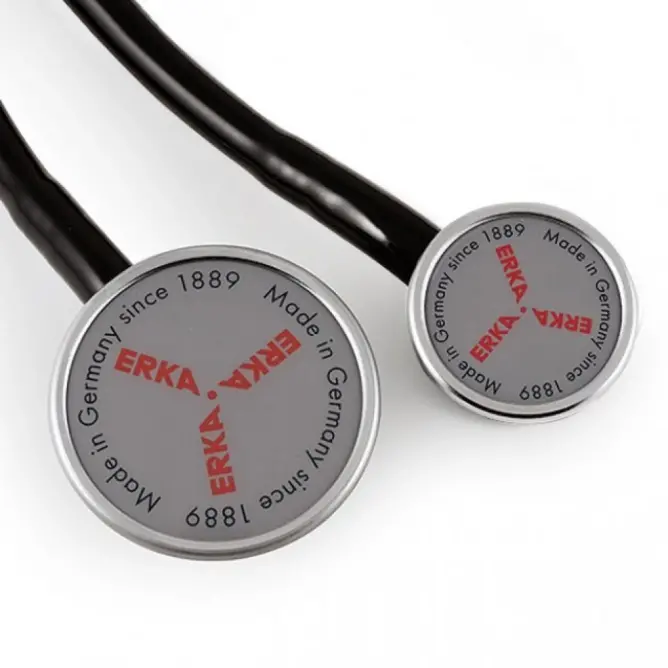 Erka Steteskop (Erkaphon) - 3