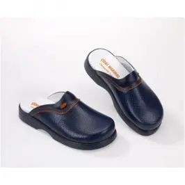 Erkek Biyeli Sabo Terlik - 