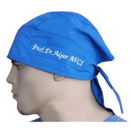 Dr. Greys Modeli Cerrahi Bone - 