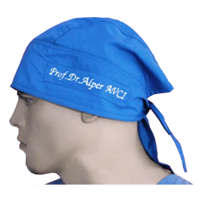 Dr. Greys Modeli Cerrahi Bone - 1