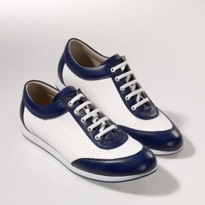 Erkek Hastane Spor Ayakkabısı - 1