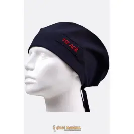 Erkek Klasik Cerrahi Bone - 2