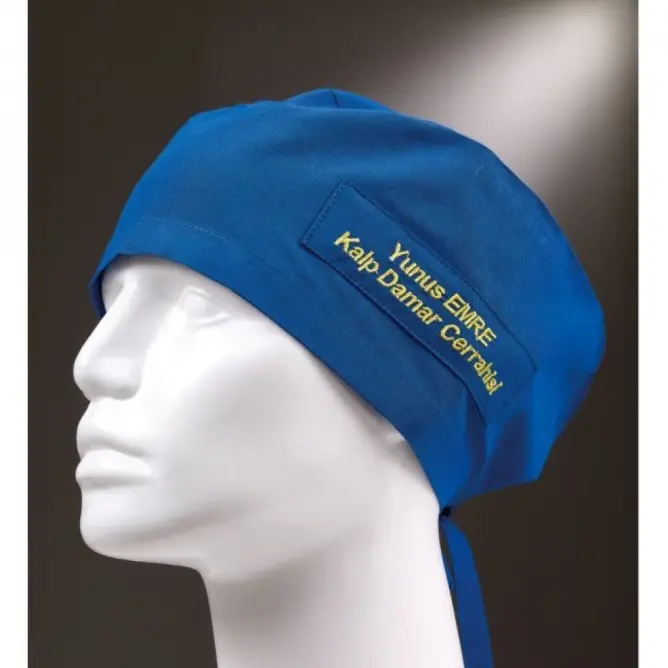 Erkek Klasik Cerrahi Bone - 1