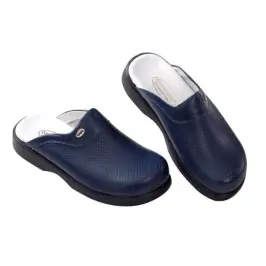 Erkek Klasik Sabo Terlik - 1