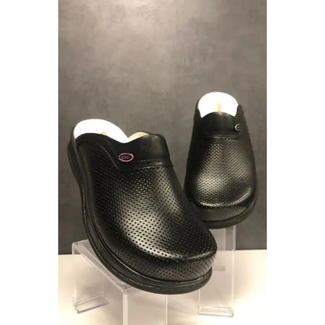 Erkek Klasik Sabo Terlik - 2