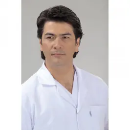 Erkek Klasik Yaka Kısa Kol Kısa Önlük (Alpaka Kumaş) - 3