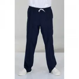 Erkek Tek Alt Pantolon (Alpaka Kumaş) - 