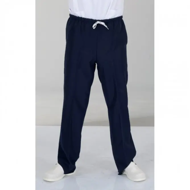 Erkek Tek Alt Pantolon (Alpaka Kumaş) - 1