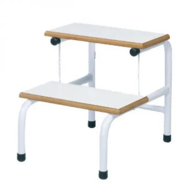 Eskabo (Basamak) - 1