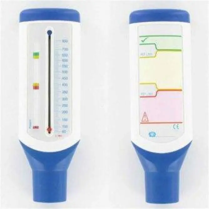 ExpiRite Peak Flow Metre - 1